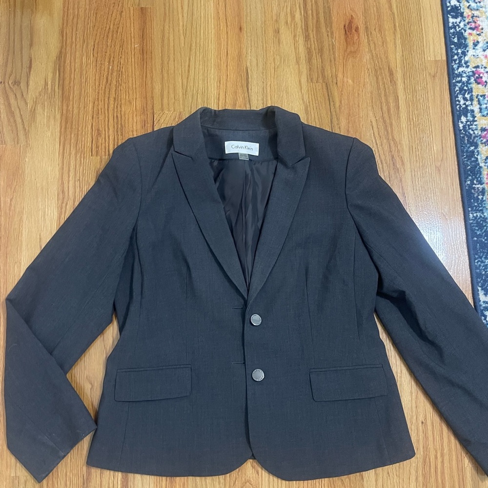Calvin Klein Blazer